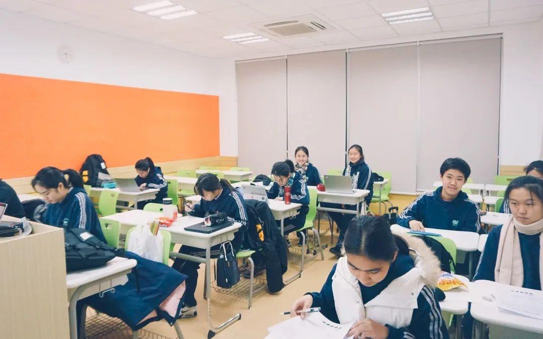 【2020届DP学子风采录】怀抱初心,优雅并坚定图片_7 【2020届DP学子风采录】怀抱初心,优雅并坚定图片_7