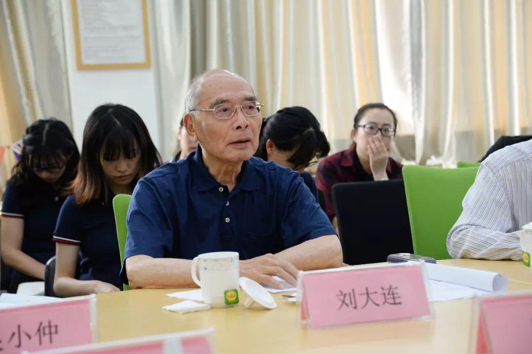 风乍起，吹皱一池春水  ——上海领科双语举办“生态教学”课堂实践研讨活动图片_2097151