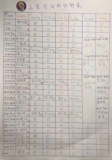 校园云开放 | 空中班会:居家学习,你是时间的主人吗?图片_262143 校园云开放 | 空中班会:居家学习,你是时间的主人吗?图片_262143