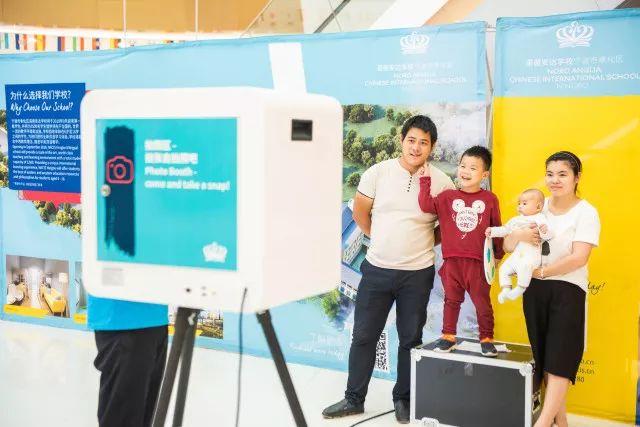 活动回顾|诺德安达体验日NACIS Ningbo Experiential Day图片_70368744177663