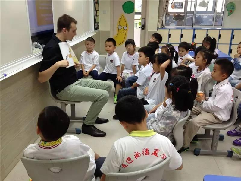 我长大啦！——记国际部小学PYP Summer Camp图片_1073741823