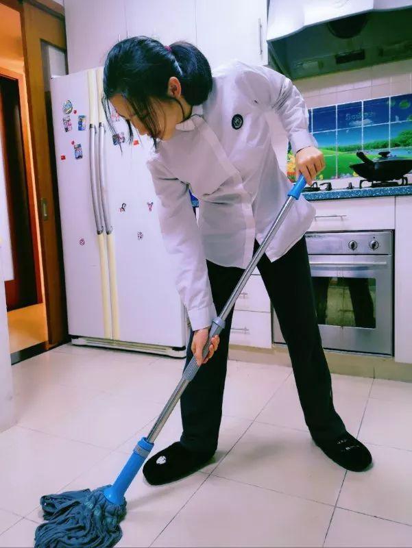 致敬每一个可爱的你——记初中部寒假特别作业图片_2251799813685247
