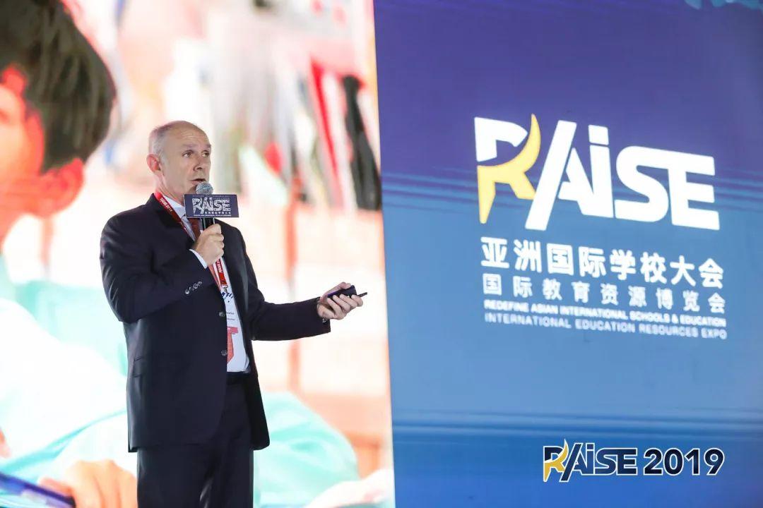 全球教育让孩子们无惧未来|Delivering a global education for tomorrow, today图片_7 全球教育让孩子们无惧未来|Delivering a global education for tomorrow, today图片_7