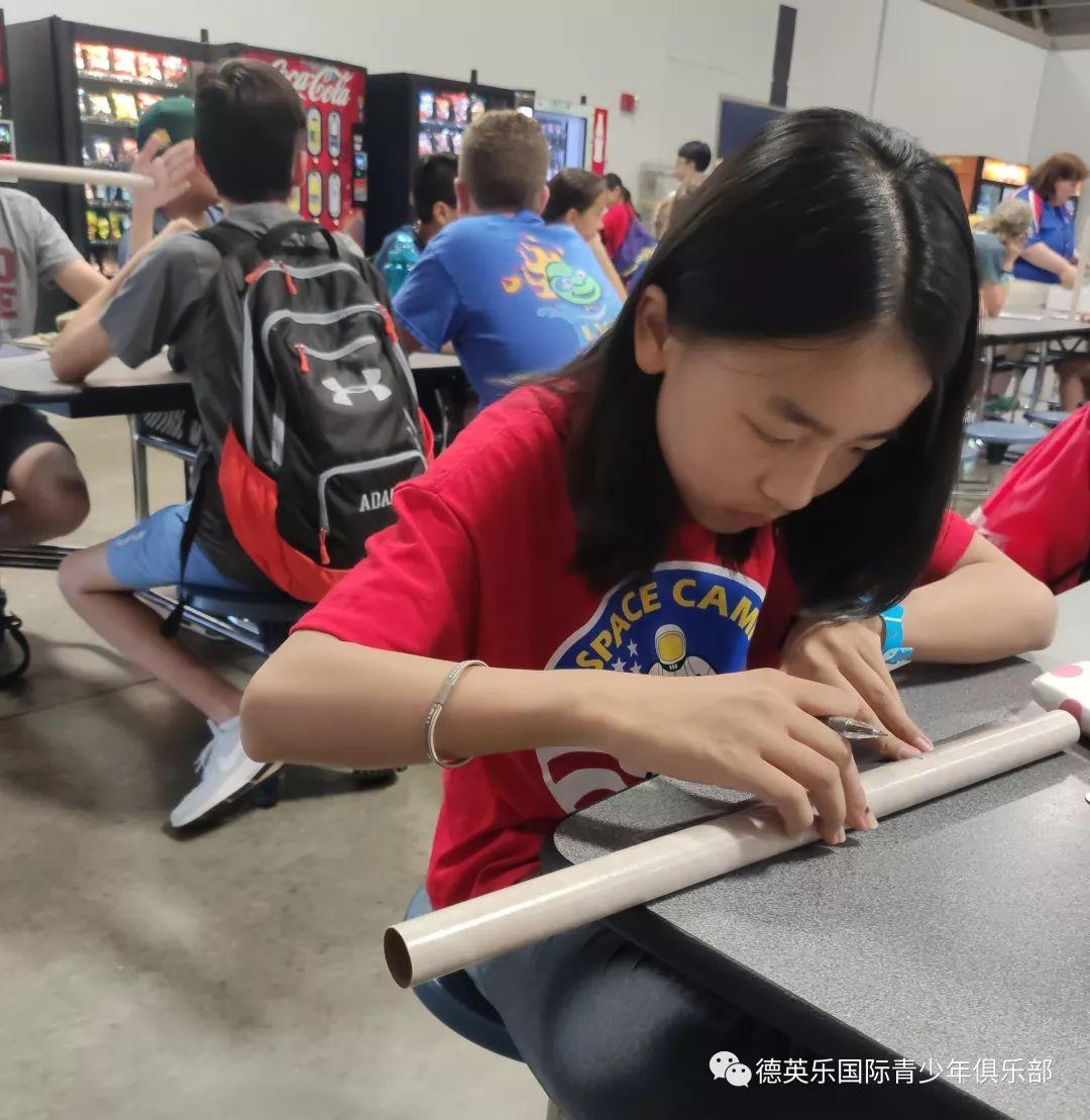 俱乐部 | “我的作品被NASA发射上了太空!”图片_8388607 俱乐部 | “我的作品被NASA发射上了太空!”图片_8388607