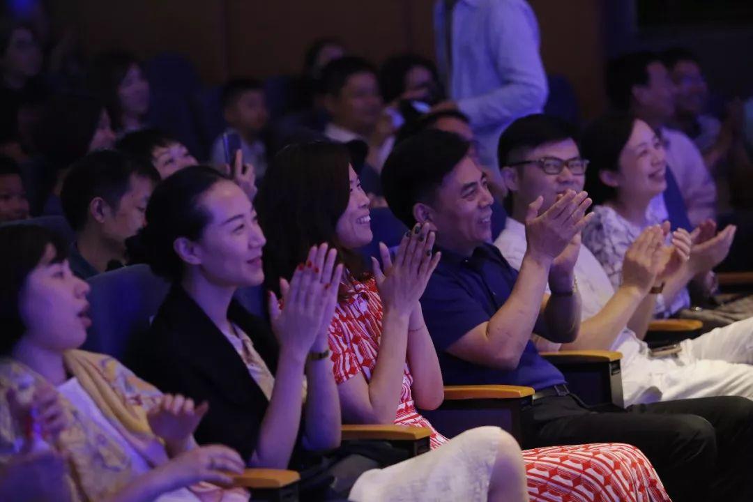 『造就少年』走进浦东协和，揭秘起跑线要赢在好的教育图片_4194303
