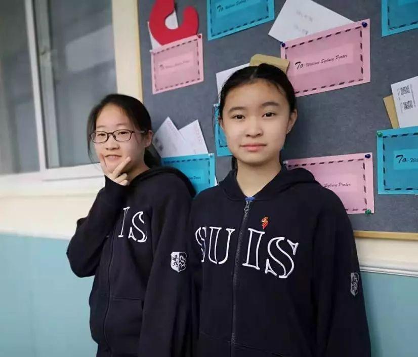 “集结号”——浦东协和双语学生社团百花齐放图片_4095