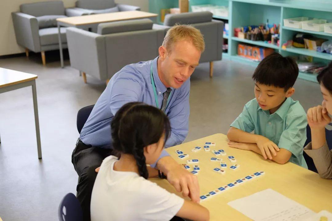8月30日,宁波诺德安达迎新日回顾 Overview of Orientation Day on August 30th图片_511 8月30日,宁波诺德安达迎新日回顾 Overview of Orientation Day on August 30th图片_511