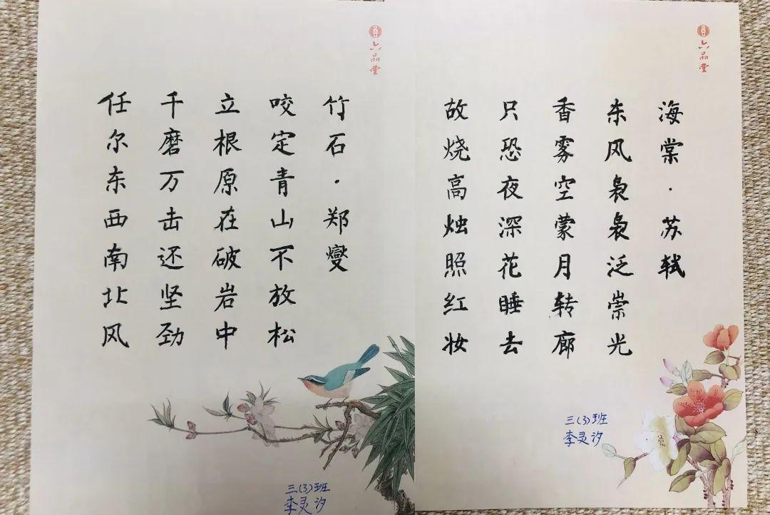 玉琢成器 人学知义——记尚德航头校区之“云”端战“疫”图片_8191 玉琢成器 人学知义——记尚德航头校区之“云”端战“疫”图片_8191