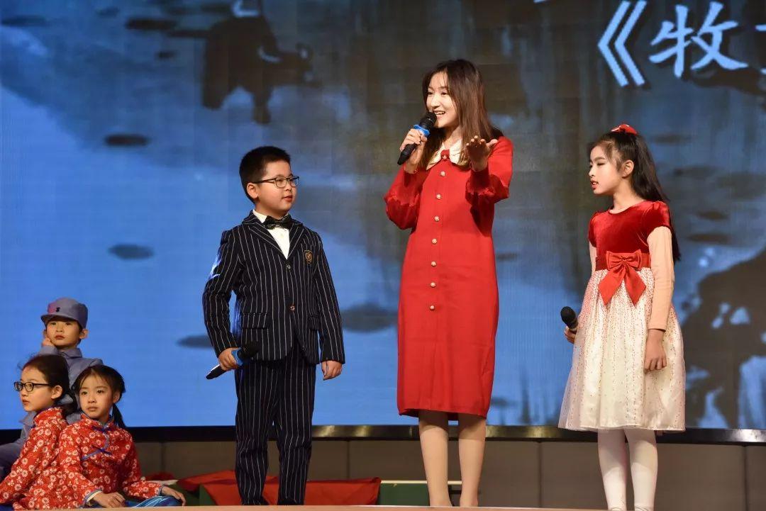 世外小学2019年"倾听音乐的心声”主题迎新活动图片_38685626227668133590597631 世外小学2019年"倾听音乐的心声”主题迎新活动图片_38685626227668133590597631