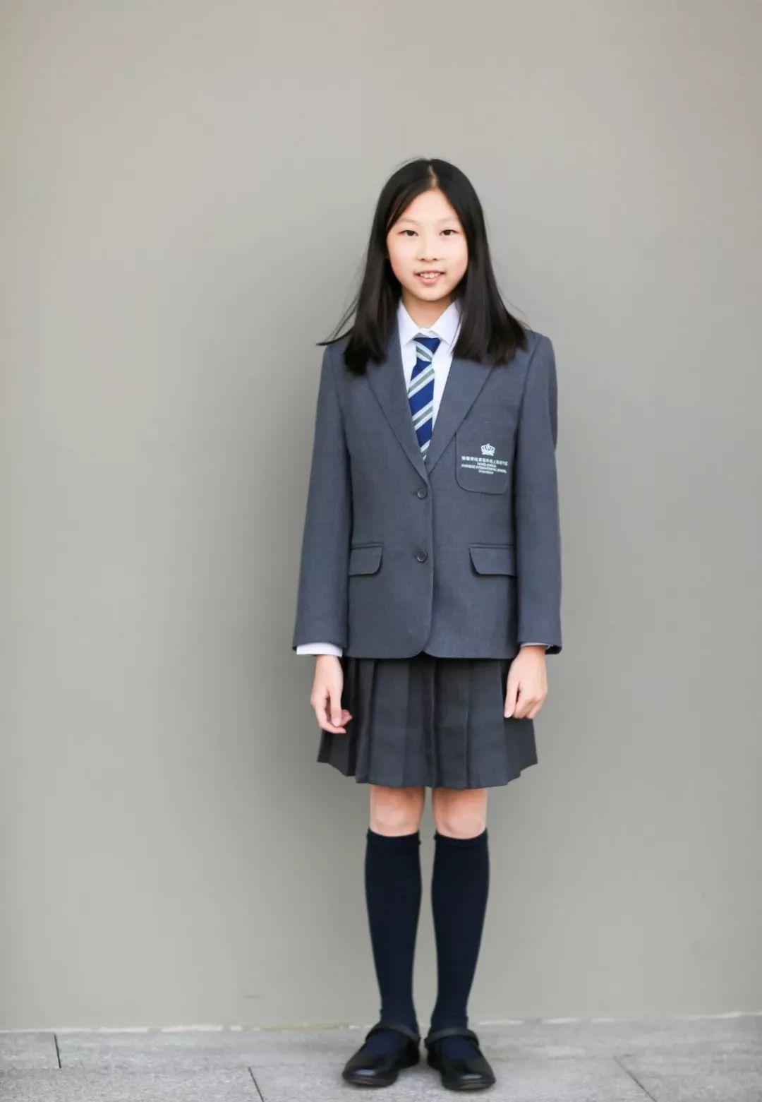 NACIS英伦风校服,不只是颜值!NACIS Uniforms Are Beyond Great!图片_15 NACIS英伦风校服,不只是颜值!NACIS Uniforms Are Beyond Great!图片_15