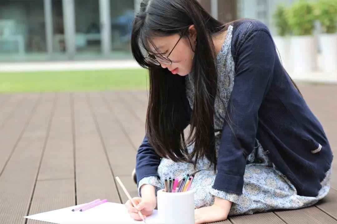 Chloe，游戏设计领域的明日之星图片_31