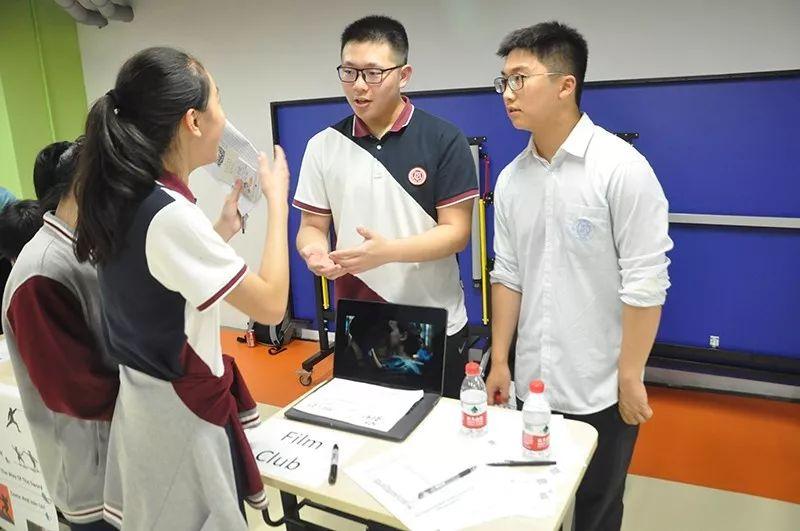 2019光剑社团招新 |快来Pick你心仪的社团吧!图片_4294967295 2019光剑社团招新 |快来Pick你心仪的社团吧!图片_4294967295