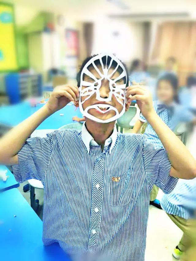 Touching the World Here——国际部PYP社团一览图片_536870911