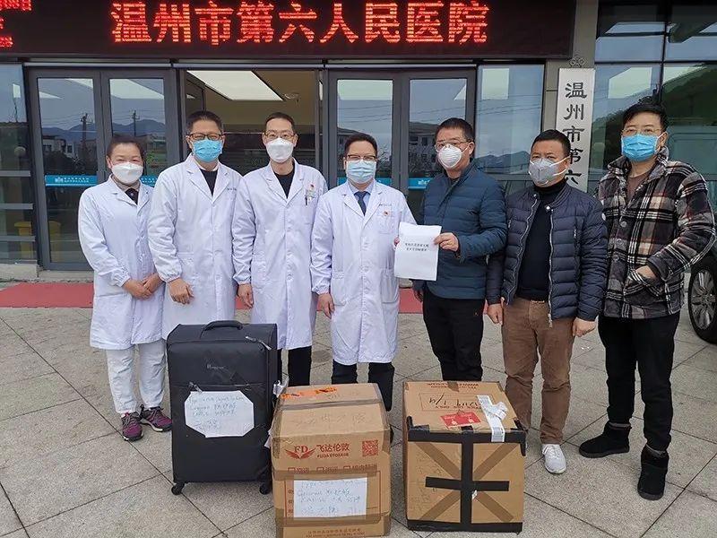 大“疫”当前,除了宅家学习,光剑学子还做了这些……图片_4095 大“疫”当前,除了宅家学习,光剑学子还做了这些……图片_4095