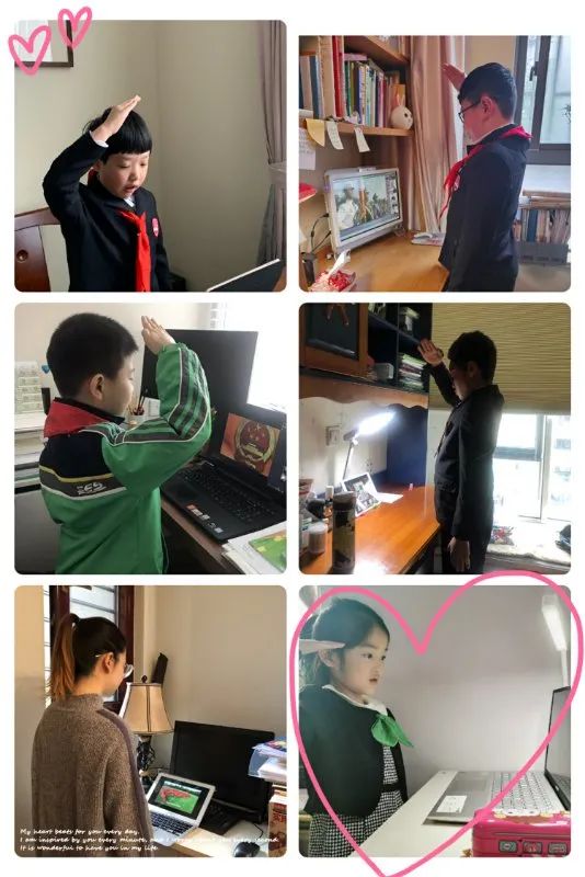 与自然对话，与自己对话——献给上实国际部孩子们的开学第一课图片_4095