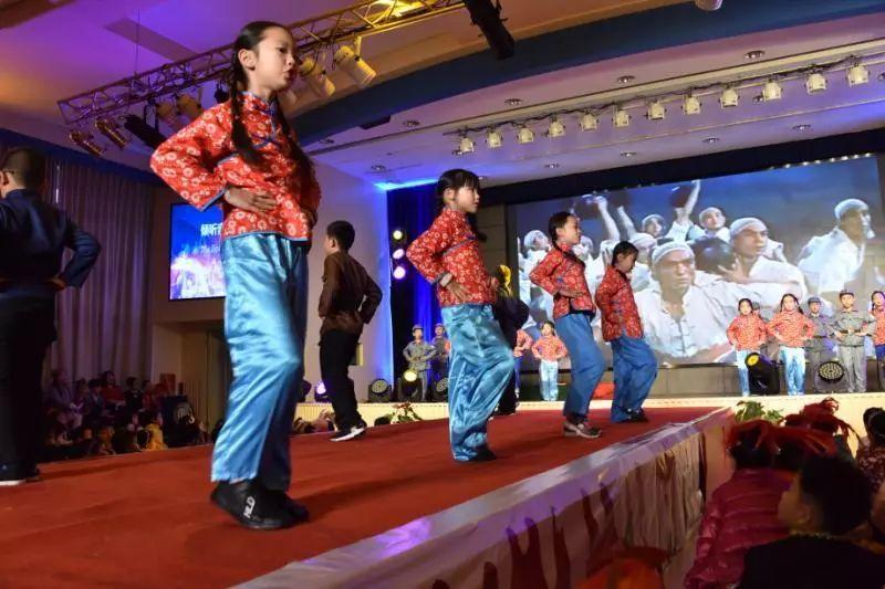 世外小学2019年"倾听音乐的心声”主题迎新活动图片_39614081257132168796771975167 世外小学2019年"倾听音乐的心声”主题迎新活动图片_39614081257132168796771975167