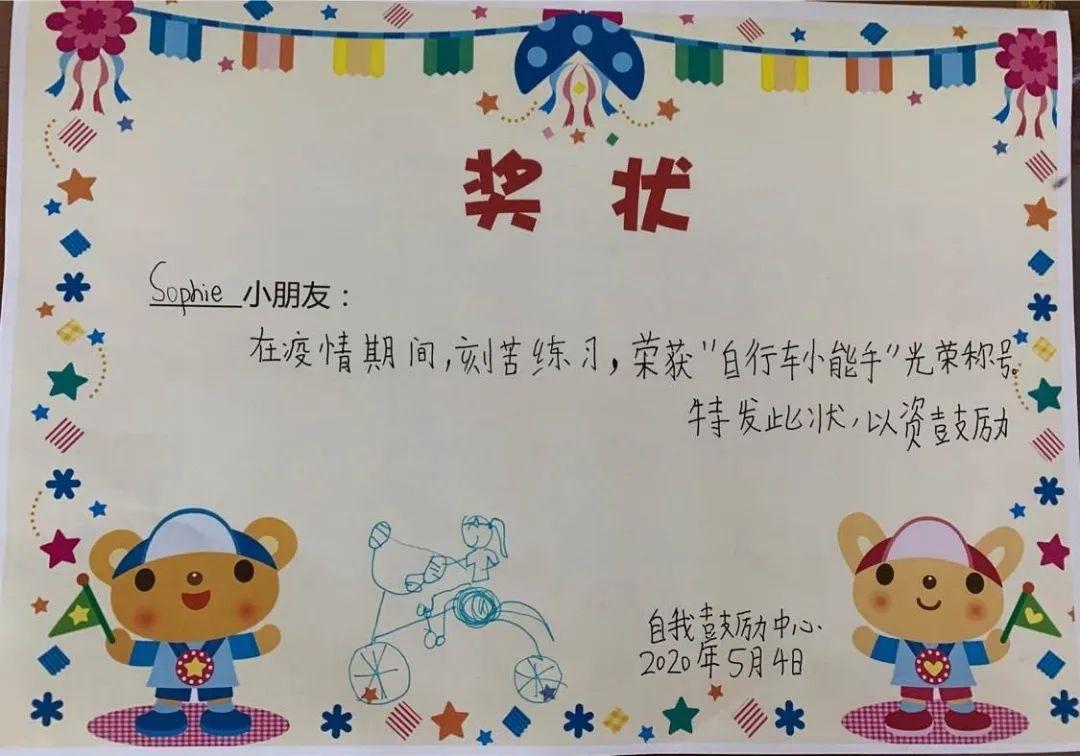 G1-G3 | 感激自己,启动“自我激励中心”图片_4194303 G1-G3 | 感激自己,启动“自我激励中心”图片_4194303