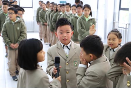 养成教育|语言因文明而美丽图片_1023 养成教育|语言因文明而美丽图片_1023