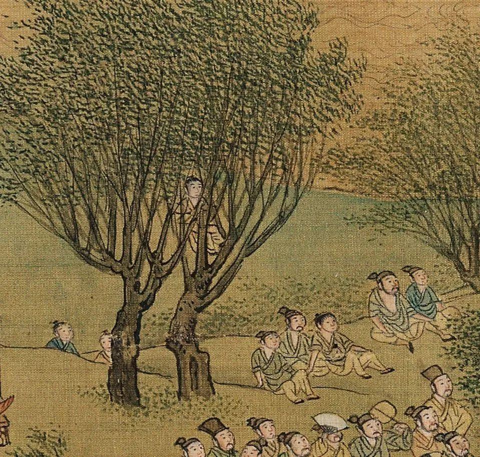 课程 | 【美术 第八周】——你不知道的《清明上河图》图片_1048575 课程 | 【美术 第八周】——你不知道的《清明上河图》图片_1048575