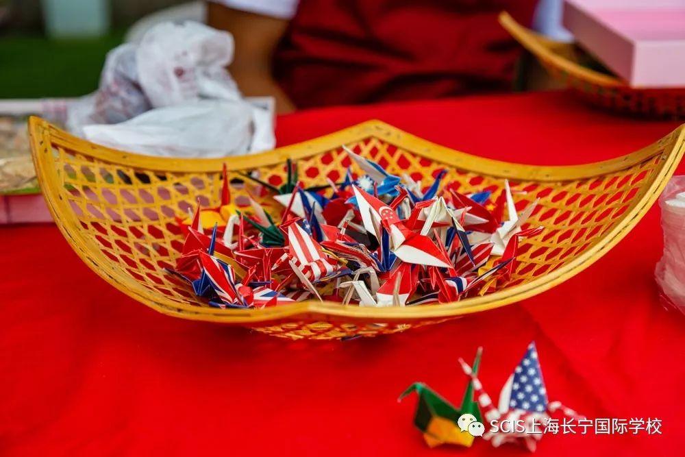 Celebrating our Nations at the 2019 International Food Fair图片_15