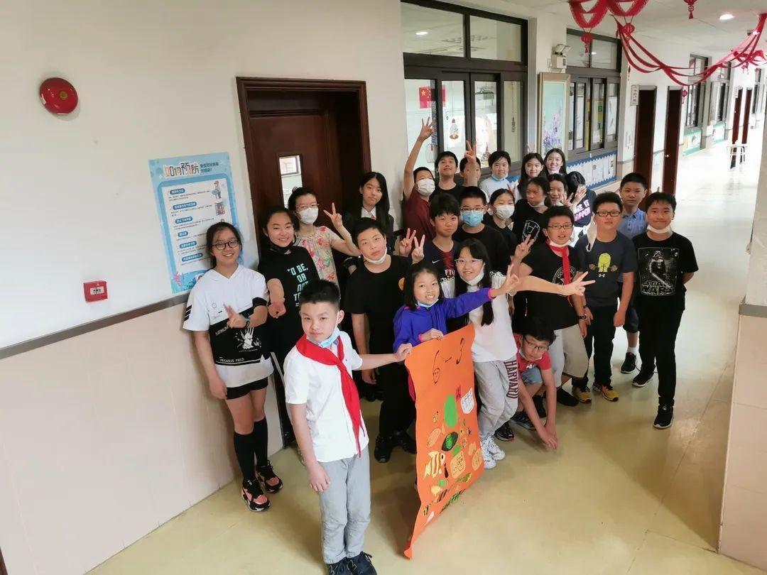 G6 | Spirit week!享受校园时光图片_536870911 G6 | Spirit week!享受校园时光图片_536870911