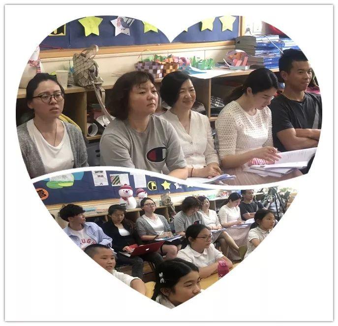 劳动，让成长更美好！ ——记2019第三届班主任主题教育课竞技展示活动图片_31