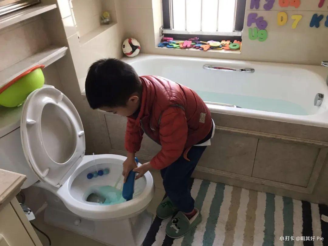 云中信步 家园互动 —— 记尚德幼儿园“云上陪伴”活动图片_15