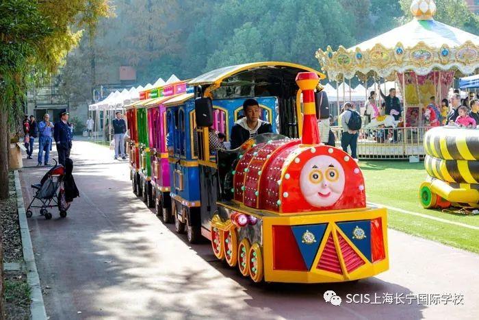 Join us at the 2019 Winter Carnival on November 23rd!图片_3