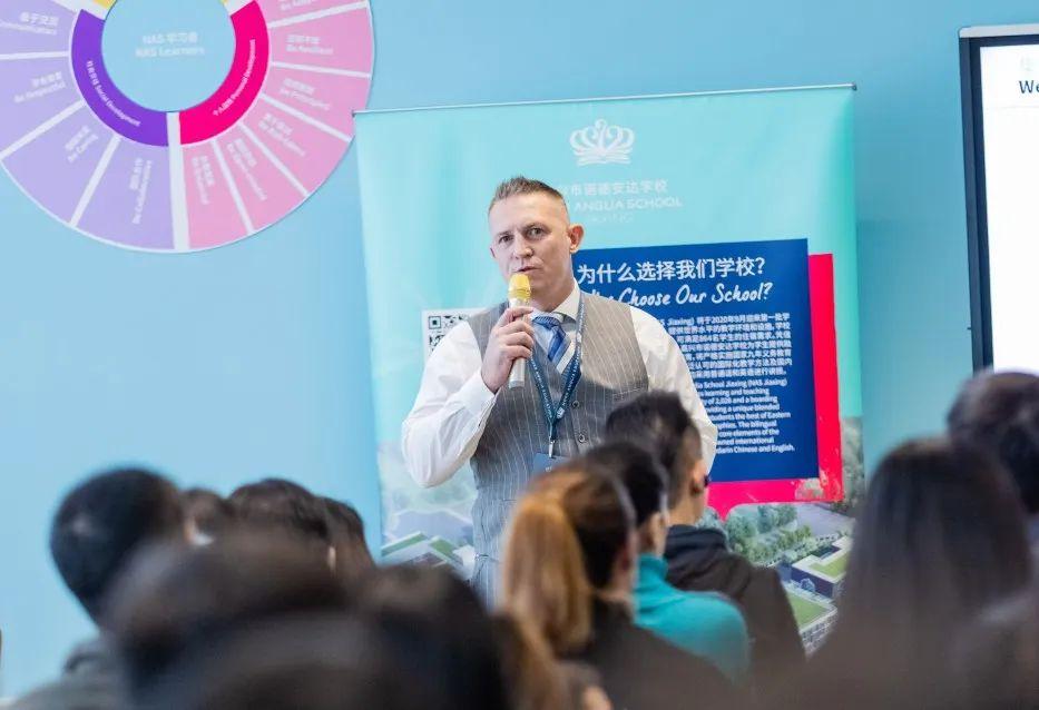 报名参加3月21日线上校园开放日直播活动|Welcome to Join Our Virtual Open Day图片_127