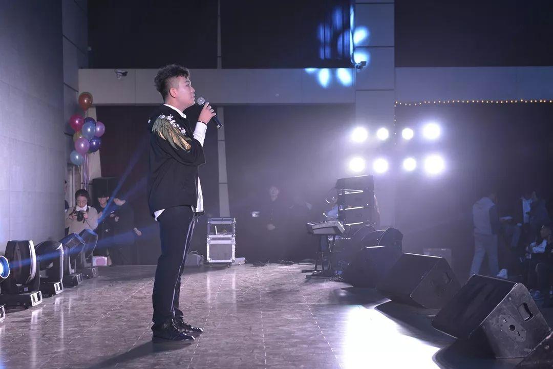 双DAN快乐 | 上实剑桥迎新晚会回顾图片_8388607