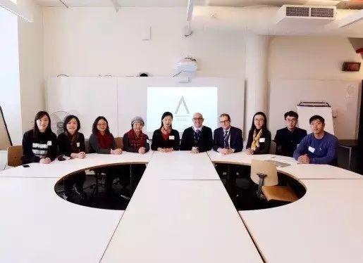 美国高中名校那些不得不说的事儿 | 记万科教育美国访校之旅图片_2097151