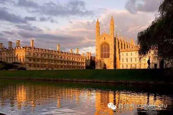 跨越吧！兄弟！围观英国入学门槛最高的院校图片_1023