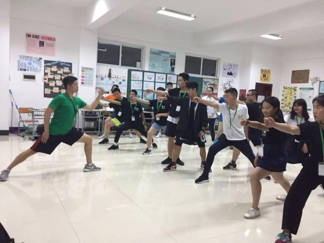 暑期回顾 | 记西南位育中学国际部师生与Pegasus-HMUN的一场约会图片_255 暑期回顾 | 记西南位育中学国际部师生与Pegasus-HMUN的一场约会图片_255