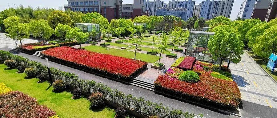 复！课！啦！欢迎光剑学子们归来！图片_1