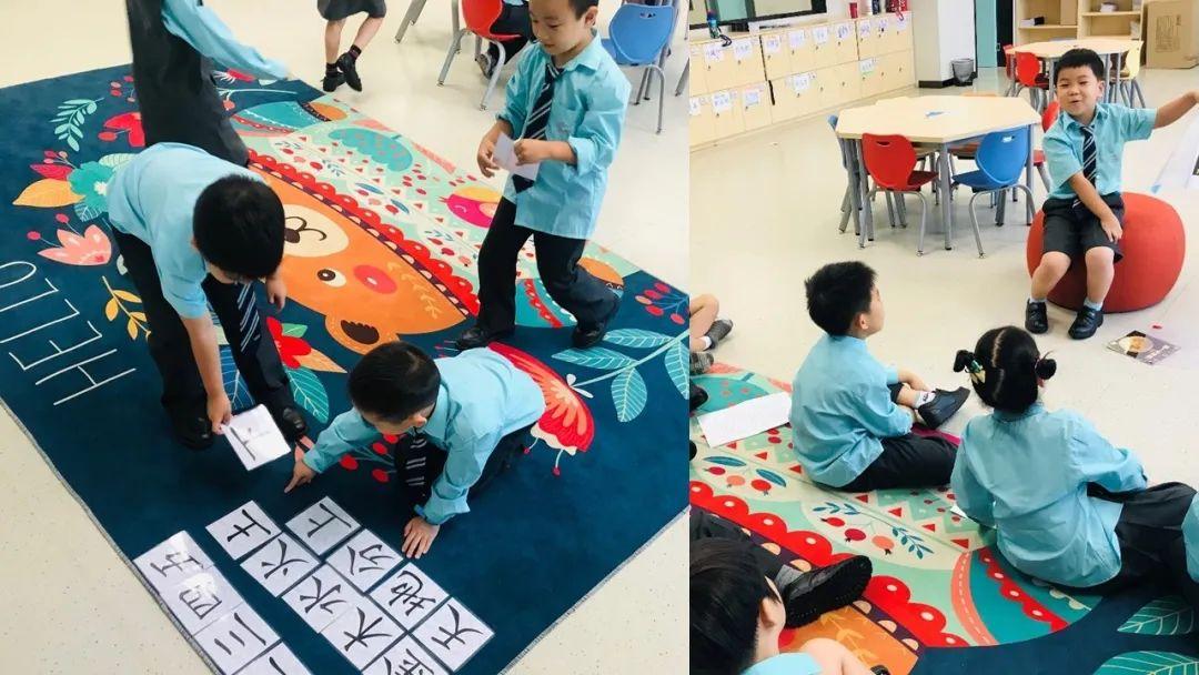 校园专栏-云上探校,触手可及| Virtual School Tour图片_63 校园专栏-云上探校,触手可及| Virtual School Tour图片_63