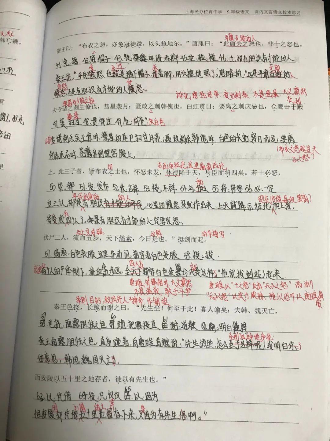 表彰 | 优秀线上学习者表彰（一）图片_16383