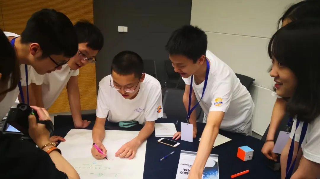 20届申请｜UCSD ∙ 凡心所向 素履以往图片_4095