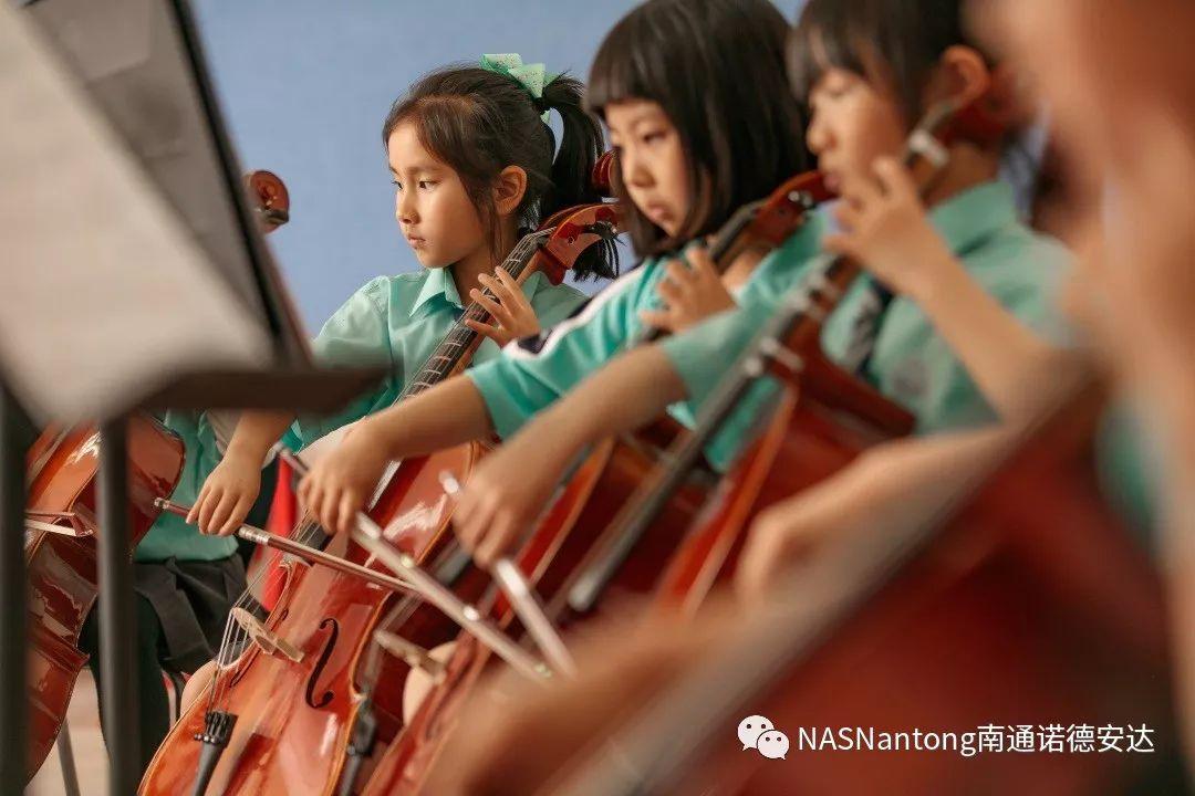 音乐及其对可迁移技能的影响 Music and its impact on transferrable skills图片_255 音乐及其对可迁移技能的影响 Music and its impact on transferrable skills图片_255