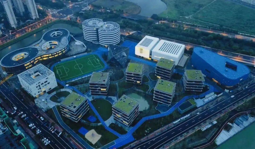 兼容并包、简约雅致——青浦平和幼儿园环境介绍图片_31 兼容并包、简约雅致——青浦平和幼儿园环境介绍图片_31