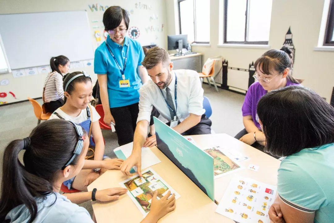 校园开放日回顾 Open day Overview图片_33554431 校园开放日回顾 Open day Overview图片_33554431