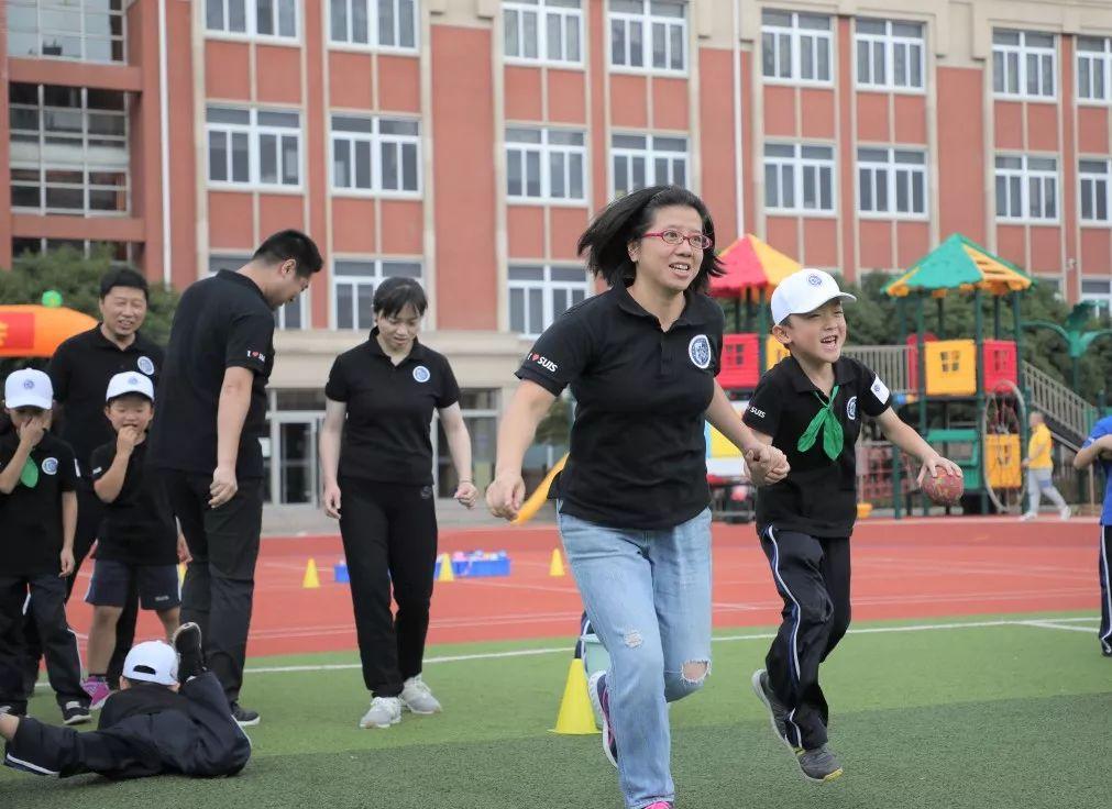 少年强则国强,协和小将吹响运动“集结号” | SUIS Sports Day图片_8796093022207 少年强则国强,协和小将吹响运动“集结号” | SUIS Sports Day图片_8796093022207
