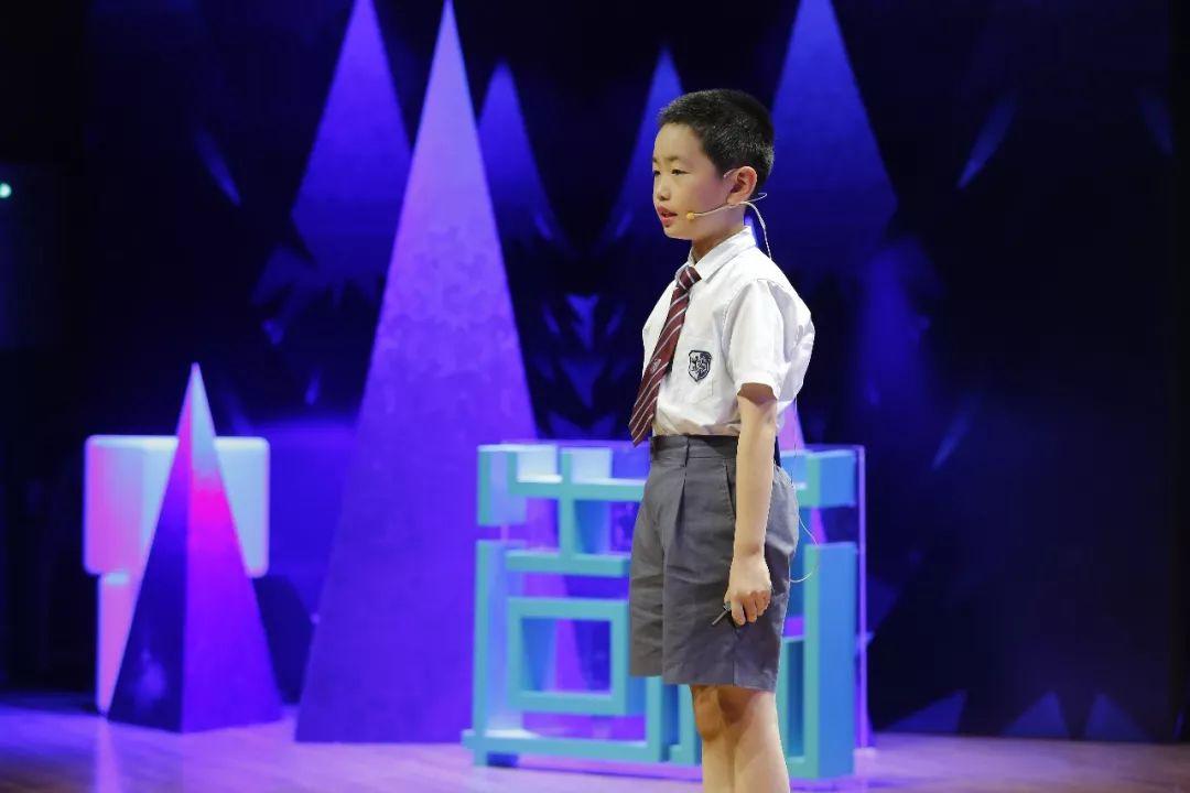 『造就少年』走进浦东协和，揭秘起跑线要赢在好的教育图片_255