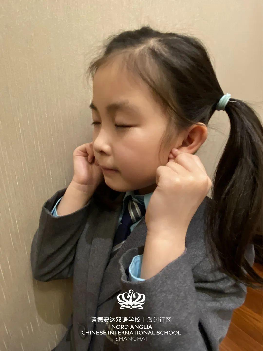 家长分享 | 疫情当下,如何健康用眼?How can we use our eyes healthily?图片_262143 家长分享 | 疫情当下,如何健康用眼?How can we use our eyes healthily?图片_262143