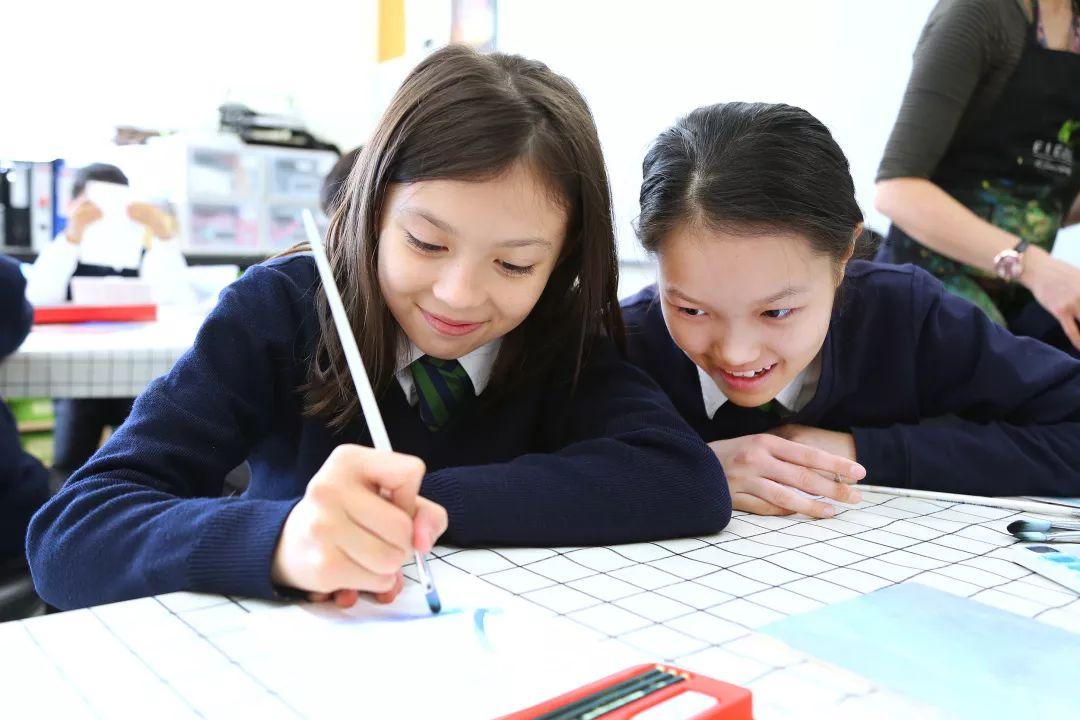 包校初高部转学生专场信息会 Info Session for Middle and High School图片_255 包校初高部转学生专场信息会 Info Session for Middle and High School图片_255