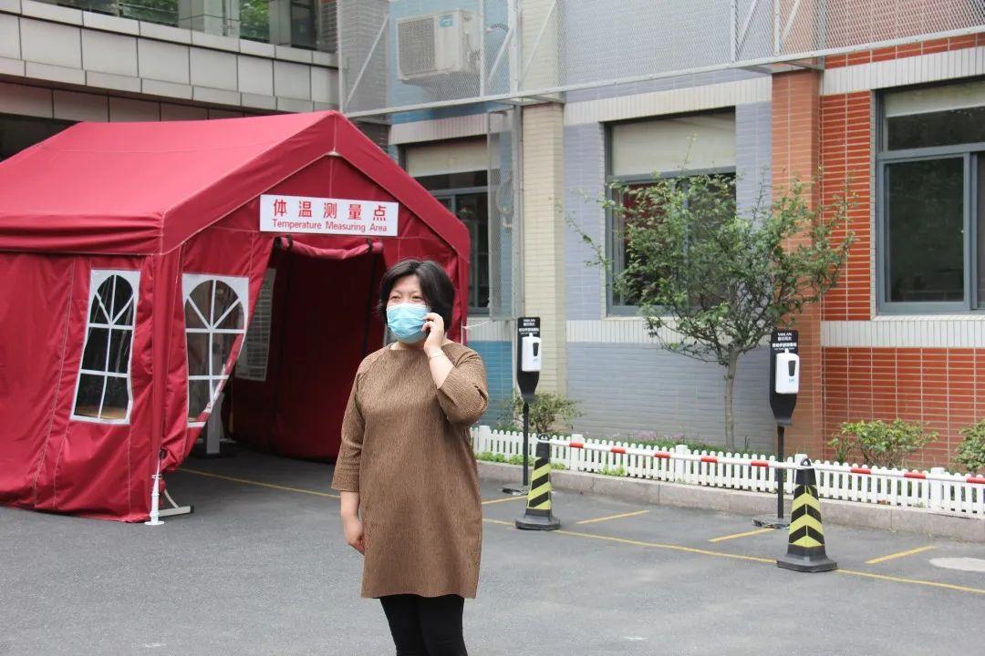 防疫演练  全面覆盖图片_8388607