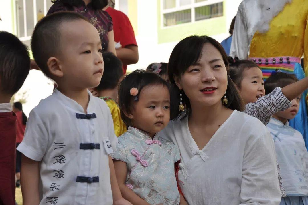 报名|闵行万科幼儿园校园开放日活动图片_255 报名|闵行万科幼儿园校园开放日活动图片_255