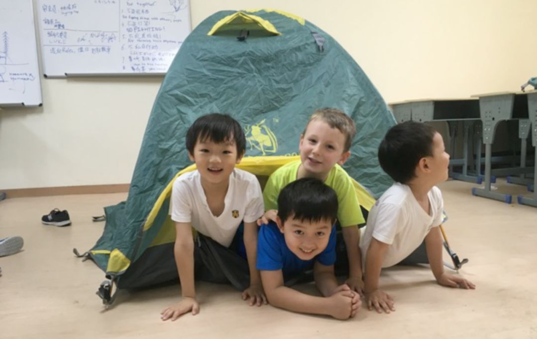 2019 Fall After School Program | 课后班最后招募中仅剩少量席位，请抓紧报名！图片_16383