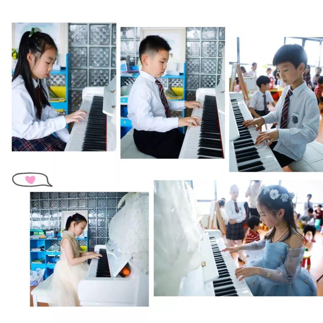 小小慈善音乐会,用爱点亮希望之光图片_65535 小小慈善音乐会,用爱点亮希望之光图片_65535