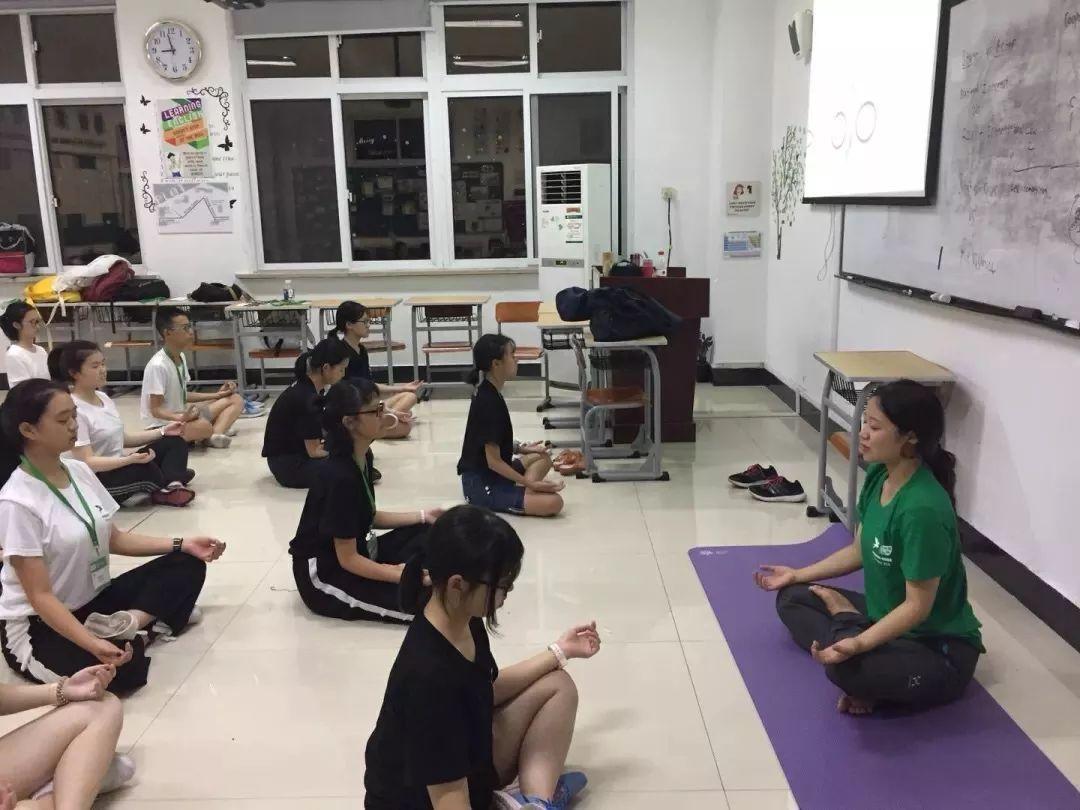 暑期回顾 | 记西南位育中学国际部师生与Pegasus-HMUN的一场约会图片_63 暑期回顾 | 记西南位育中学国际部师生与Pegasus-HMUN的一场约会图片_63