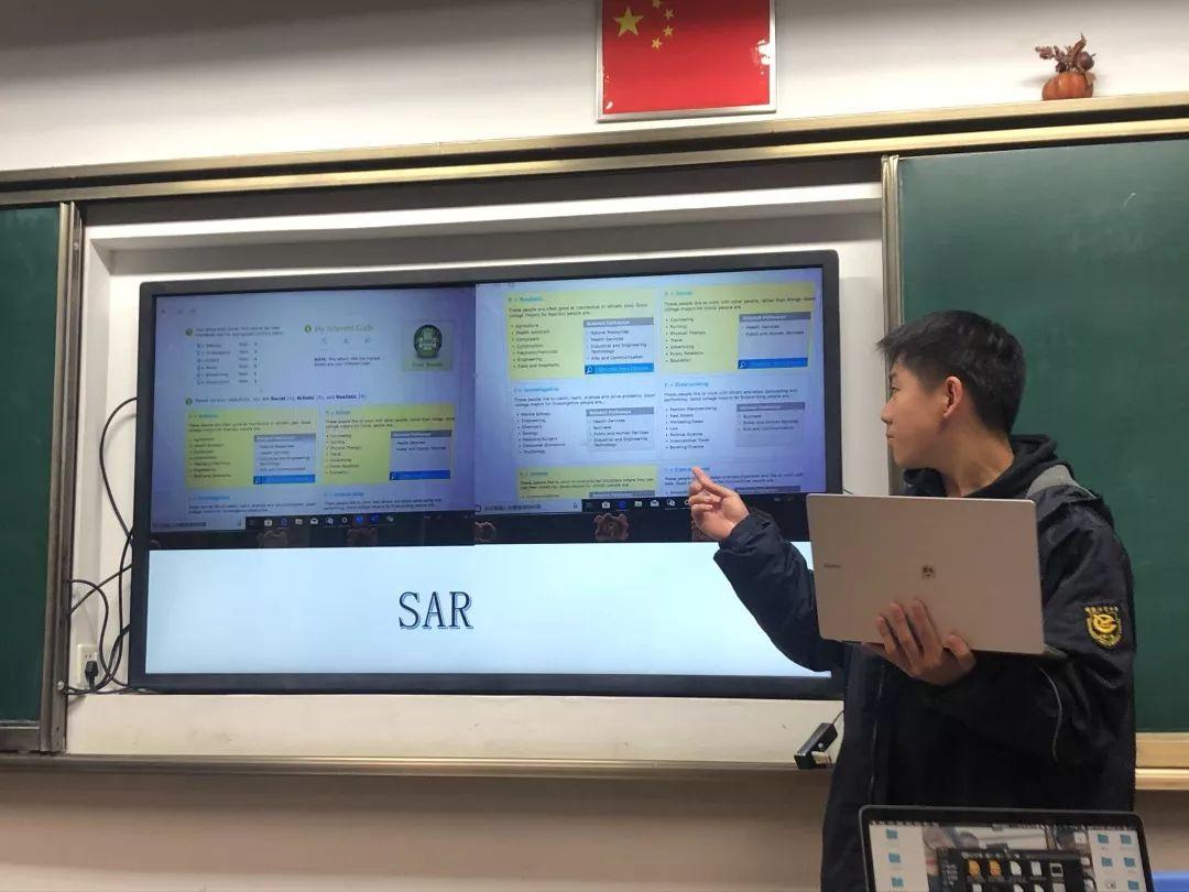 引领成长，塑造未来 | 西南位育中学国际部升学指导专篇图片_1023